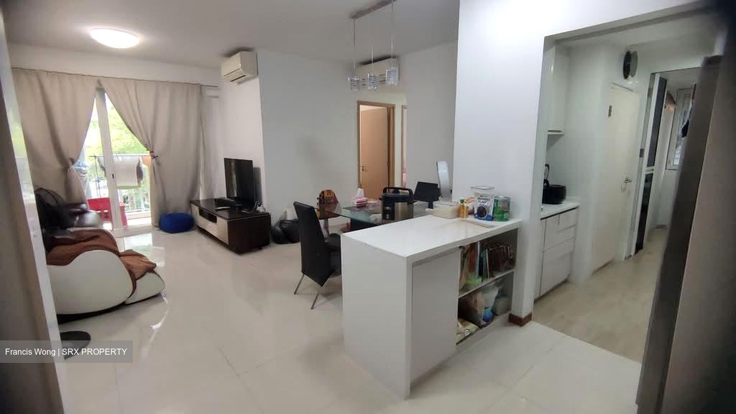 Forestville (D25), Condominium #540548741